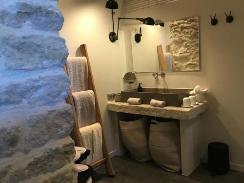 Bed & Breakfast Provence Km28
