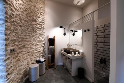 Bed & Breakfast Provence Km28