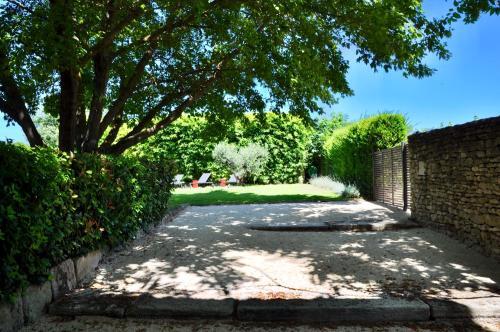Bed & Breakfast Provence Km28