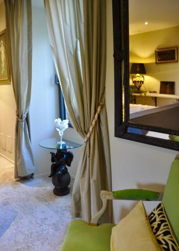 Bed & Breakfast Provence Km28