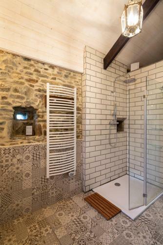 Glatigny Villa Sleeps 6 With Wifi