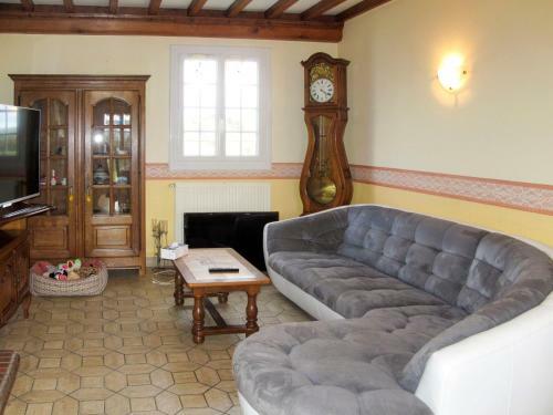 Holiday Home La Butellerie - Gly401