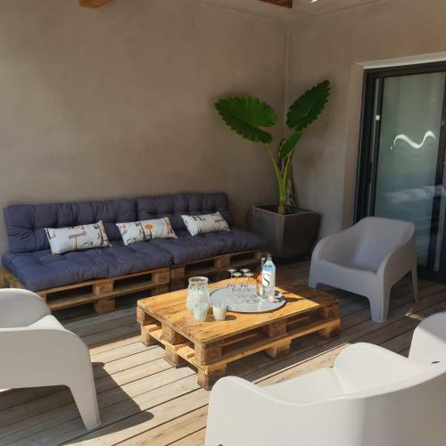 Villa Natali 6 Pers Piscine 5 Minutes Plage