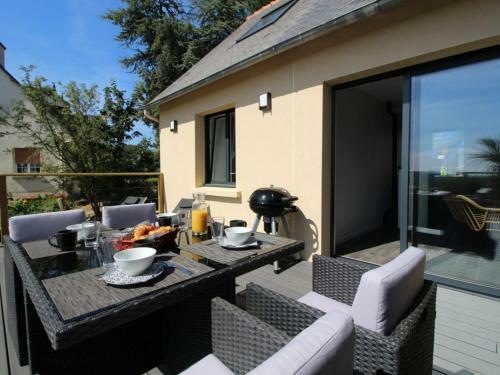 G�te Binic, 4 Pi�ces, 6 Personnes - Fr-1-536-181