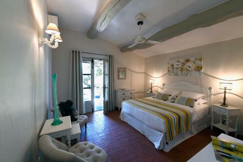 Bed & Breakfast L'amandiere