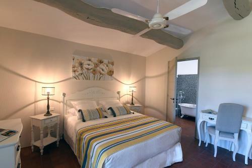 Bed & Breakfast L'amandiere