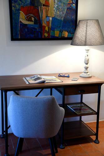 Bed & Breakfast L'amandiere