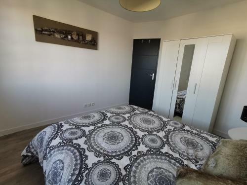 Apartamento Sainte Marie