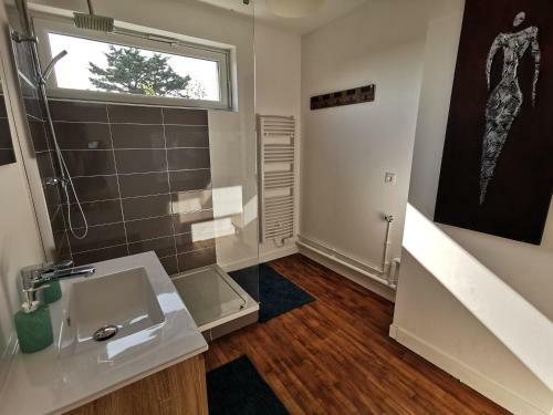 Apartamento Sainte Marie