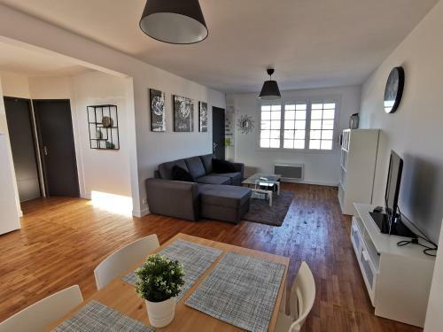 Apartamento Sainte Marie