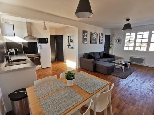 Apartamento Sainte Marie