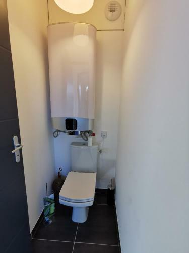 Apartamento Sainte Marie