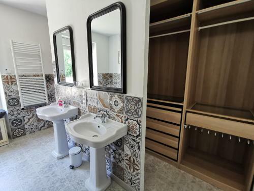 Apartamento Moulin De Choisel