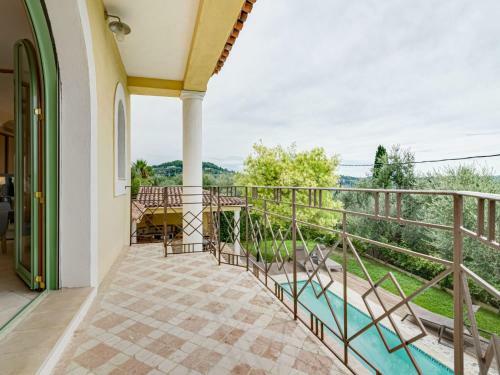 Villa Caliopa