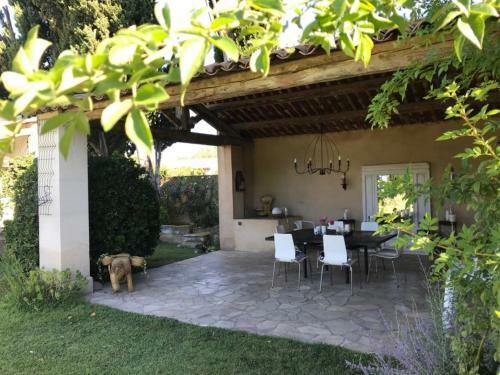 Maison Graveson, 7 Pi�ces, 12 Personnes - Fr-1-599-11