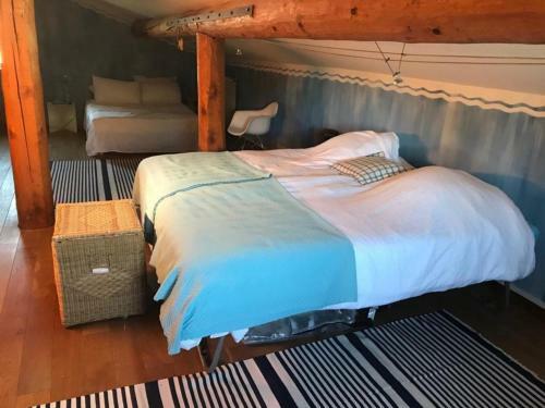Maison Graveson, 7 Pi�ces, 12 Personnes - Fr-1-599-11
