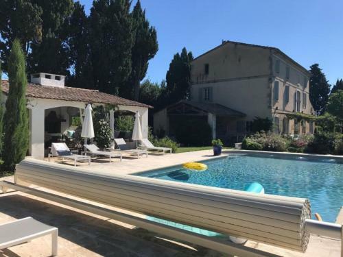 Maison Graveson, 7 Pi�ces, 12 Personnes - Fr-1-599-11