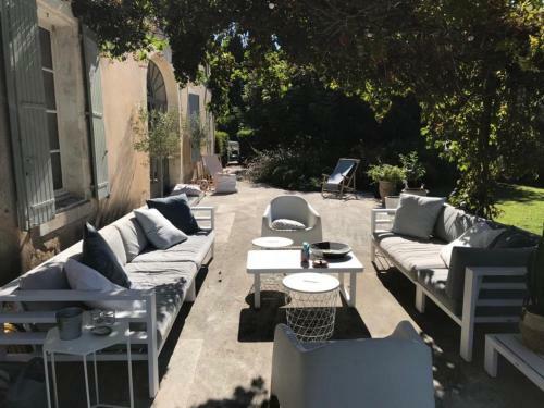 Maison Graveson, 7 Pi�ces, 12 Personnes - Fr-1-599-11