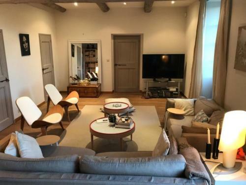 Maison Graveson, 7 Pi�ces, 12 Personnes - Fr-1-599-11