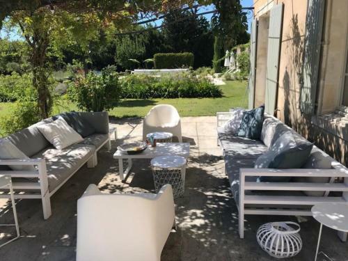 Maison Graveson, 7 Pi�ces, 12 Personnes - Fr-1-599-11