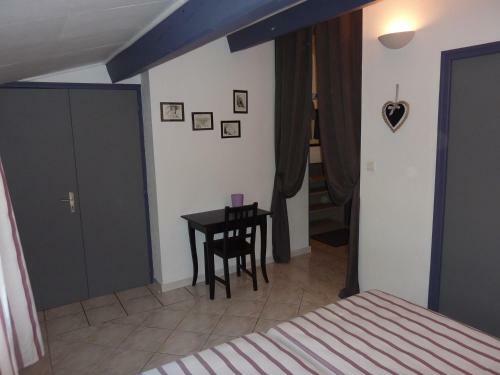 Apartamento R�sidence Les �cureuils