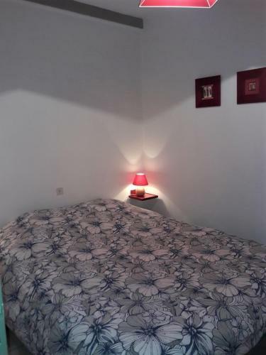 Apartamento R�sidence Les �cureuils