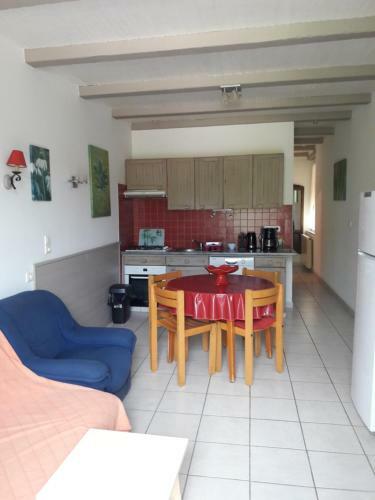 Apartamento R�sidence Les �cureuils
