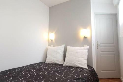 Apartamento Near Mutualist Clinic Tram C #c2