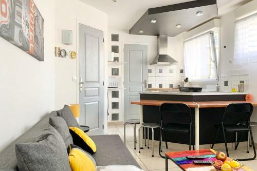 Apartamento Near Mutualist Clinic Tram C #c2