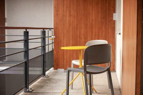 Aparthotel Le H�b - Grenoble