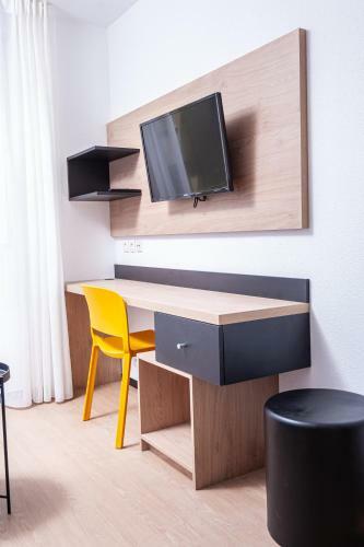Aparthotel Le H�b - Grenoble