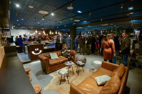 Aparthotel Le H�b - Grenoble