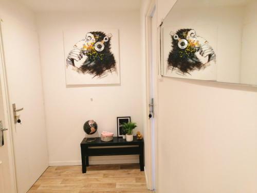 Apartamento Le 1970