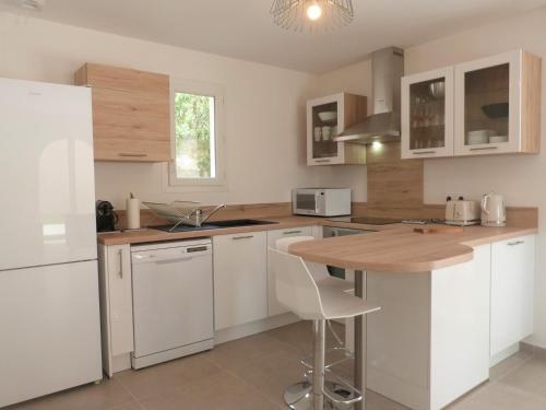 Apartamento Les Jardins D'adelaide 10