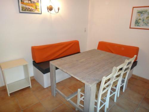 Apartamento R�sidence L'oustal Des Mers 2p4p