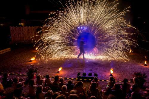 Camping Les Granges **** - Maeva