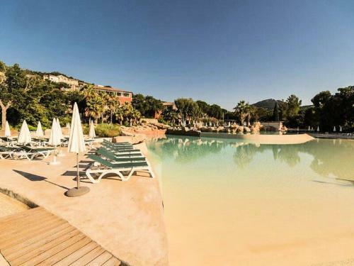 Les Villas Aux Restanques Du Golfe de St-tropez - Maeva Home