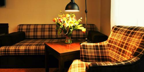 Hotel Biesiada