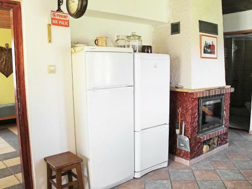 Apartment Rajgrod