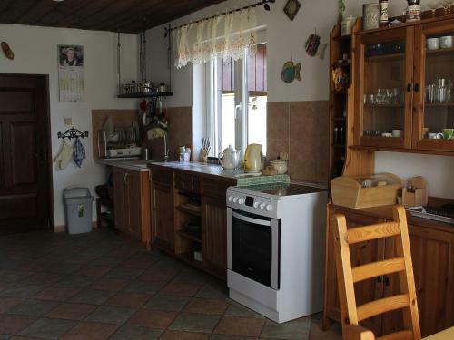 Apartment Rajgrod