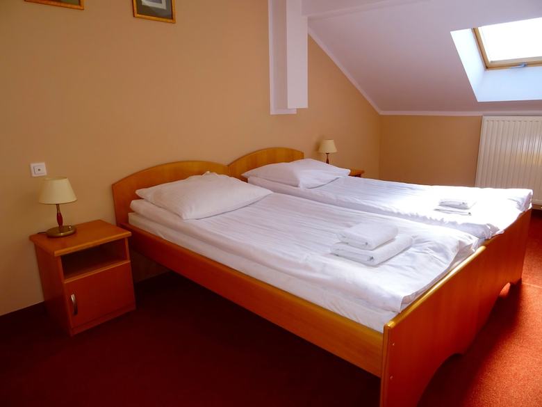 Hotel Bartis