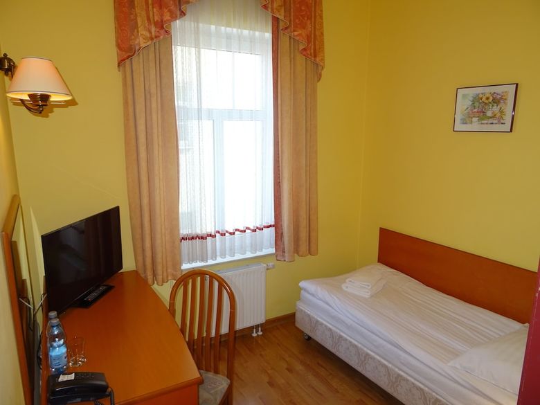 Hotel Bartis