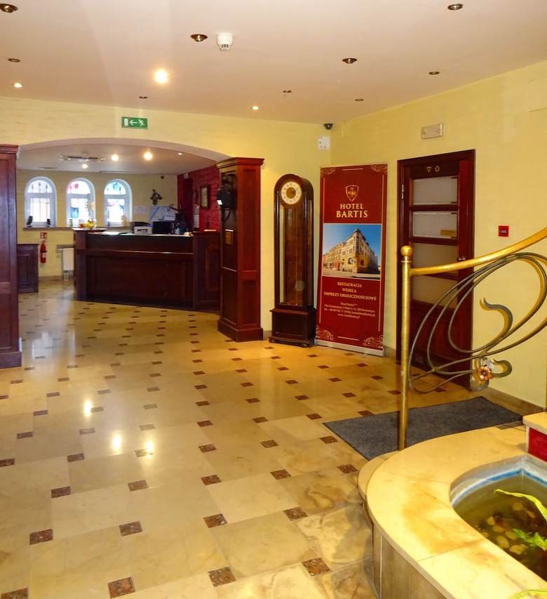 Hotel Bartis