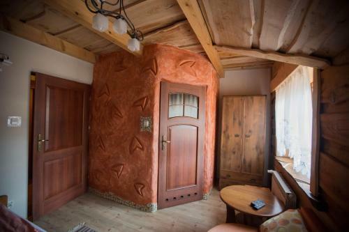Bed & Breakfast Pensjonat Troll