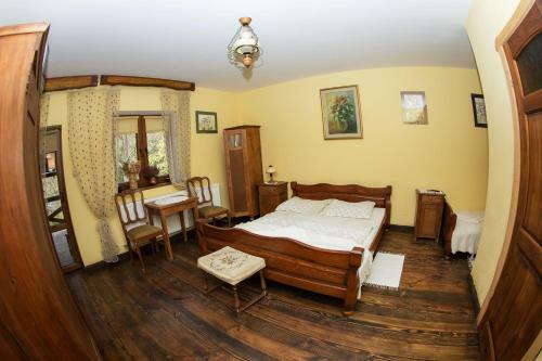 Hostal Zielony Ruczaj