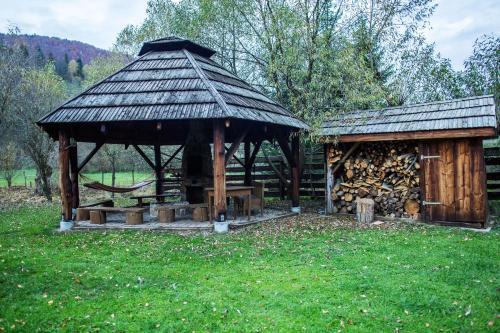 Hostal Zielony Ruczaj