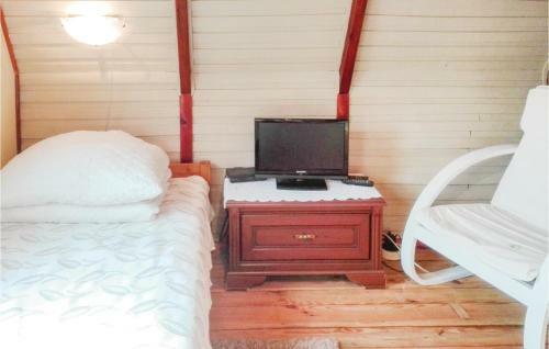 Holiday Home Barczewo Kaplityny II