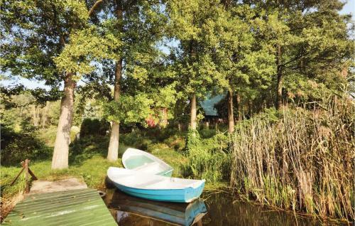 Holiday Home Barczewo Kaplityny