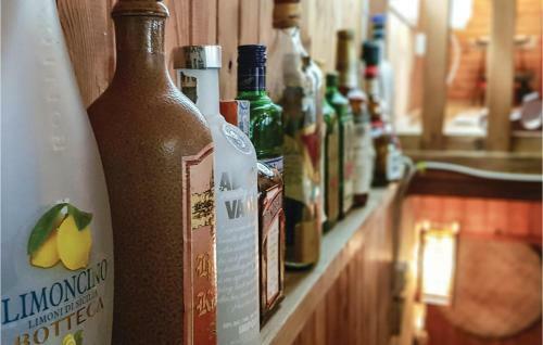 Holiday Home Barczewo Kaplityny VII