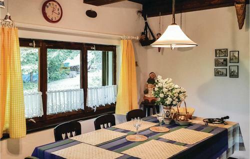 Holiday Home Barczewo Kaplityny VII